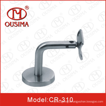 Stainless Steel Handrail Brackets with Cover